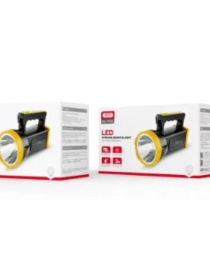 XO YH02 Handheld Flashlight 1200mA New