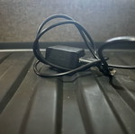 Sony Ericsson charger used