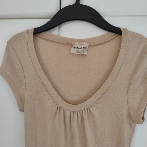 Michael Stars blouse like new, sizes XS and S