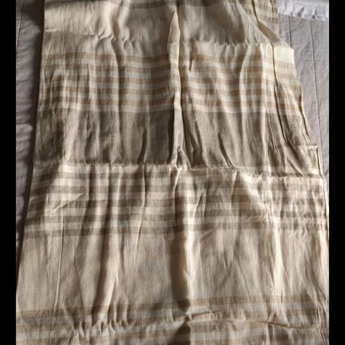 Cotton pashmina new 100% cotton without tag
