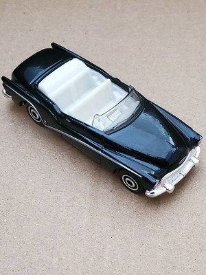 Matchbox 1953 Buick σαν καινούργιο