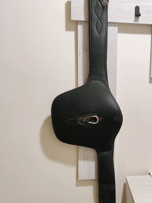 Εποχο ιππασίας εμποδίων 145 cm ελαφρώς μεταχειρισμένο Kavalkade