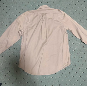 Oxford company button up shirt