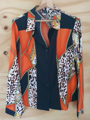 Shein blouse new, size L