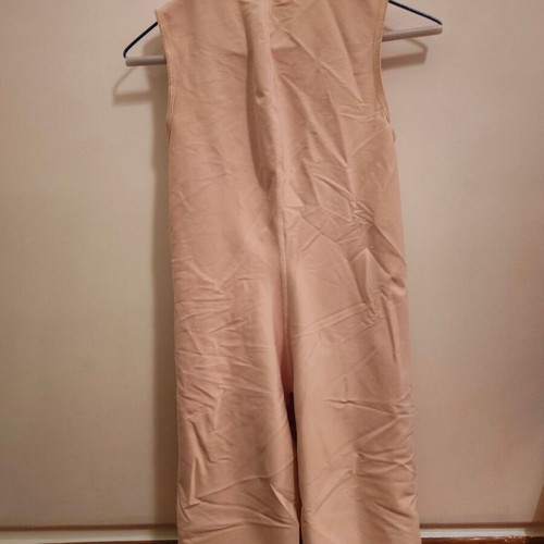 Marena Recovery post-surgery garment stage 1 like new, medium size, beige