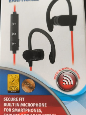 Bluetooth hands free new