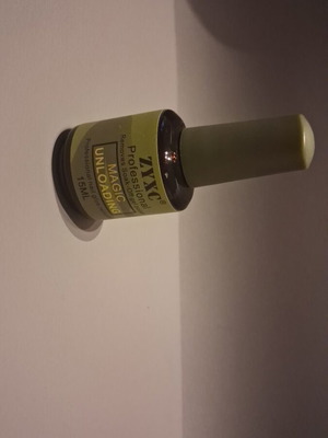 Nail Gel Remover like new