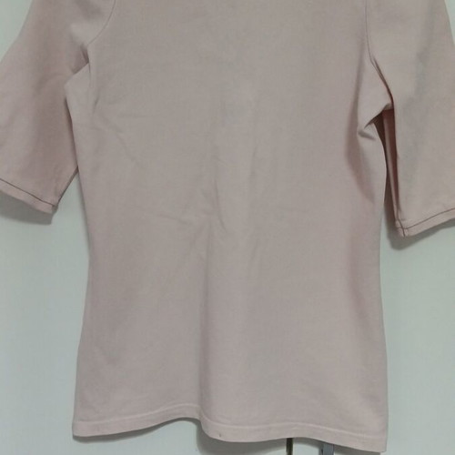 Burberry women's blouse like new, size M