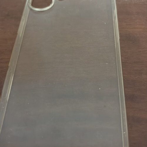 iPhone 16 Plus case like new