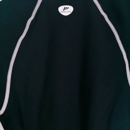 Tribord fitness shirt No M like new