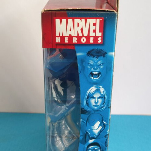 Majorette Marvel Heroes toy cars new, pack of 3