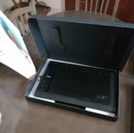 Γραφίδα Pen tablet χωρίς μπαταρία σε άψογη κατάσταση
