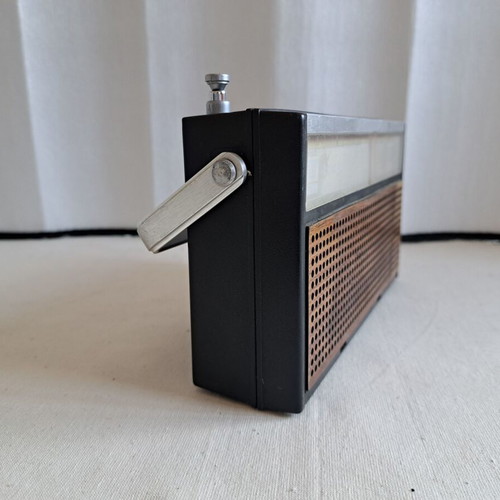 Retro radio ITT-Schaub-Lorenz Junior Automatic 103 used