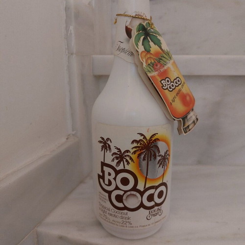 Bococo Tropical Eoliki new
