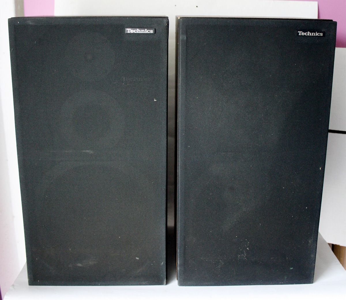Technics Speaker System SB-3030 vintage… - € 120,00 - Vendora.cy
