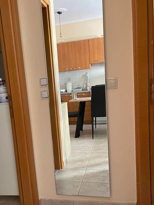 Full-Length Wall Mirror new