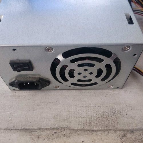 S-Power dr-8460btx 450w power supply used