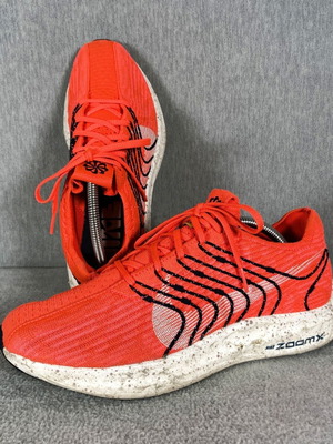 Nike Pegasus Turbo Next Nature ανδρικά αθλητικά παπούτσια τρεξίματος νούμερο 45