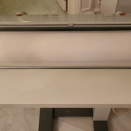 Miele DeLuxe B 858 Cylinder Ironer like new, foldable