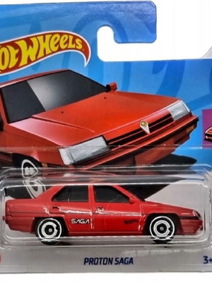 Hot Wheels Proton καινούργιο