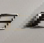  Αγκράφα με Δαγκάνα 3.5cm