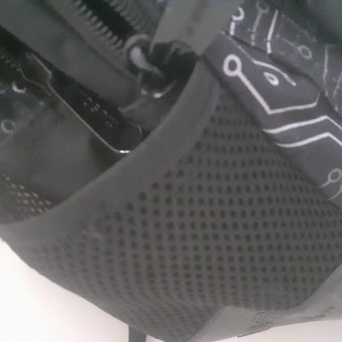 Must Energy School Backpack like new