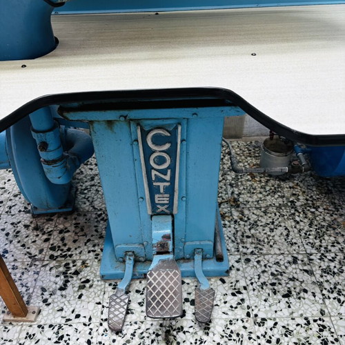 Dry Cleaning Machines Equipment used