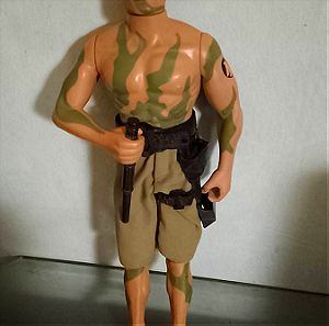Action figure δράσης