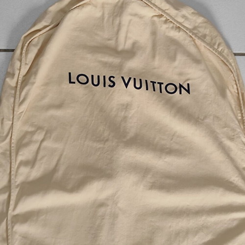 Louis Vuitton Garment Bag used 150 x 60 cm