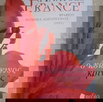  Ο κόκκινος κρίνος, Ανατόλ Φρανς