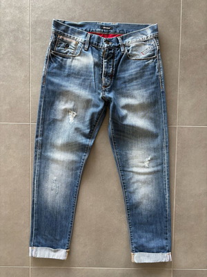 Antony Morato slim fit jeans like new, size W30