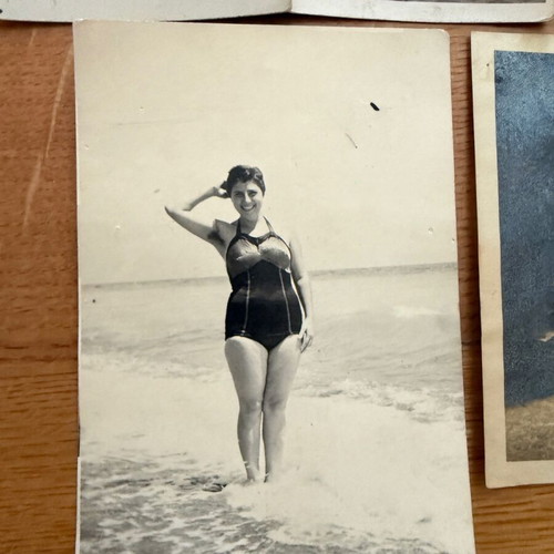 Old photographs used in good condition