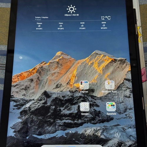 Xiaomi Redmi Pad SE 11 σαν καινούργιο με θήκη και εγγύηση