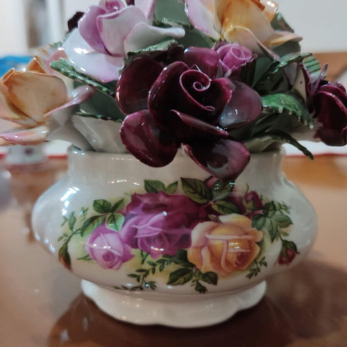Limoge porcelain like new