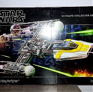 Lego 75181 Star Wars UCS Y-Wing