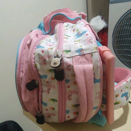 School bag like new