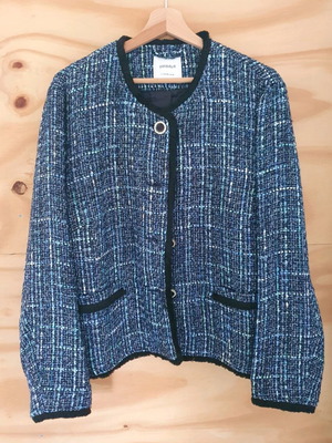 Jacket Parabita new, size L