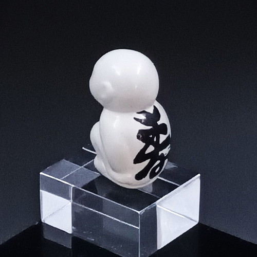 Baby Buddha statue new, good luck and prosperity