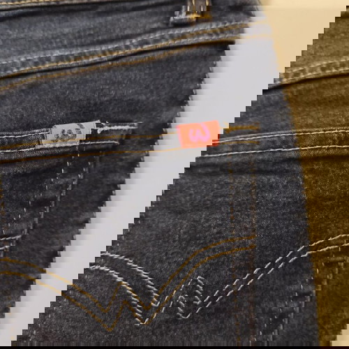 Wild jeans small τζιν παντελόνι