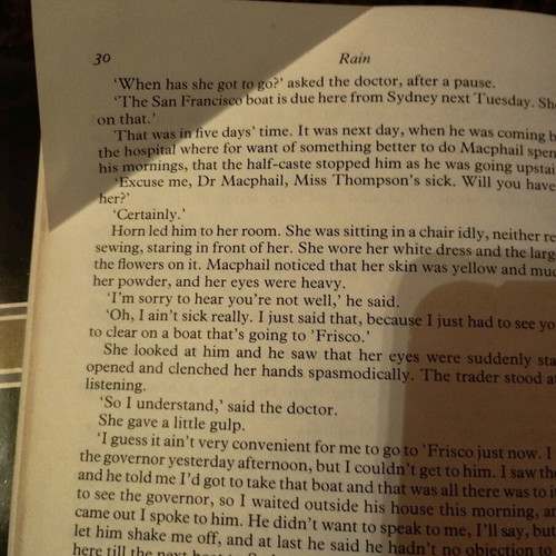65 Short Stories by William Somerset Maugham used, rare out of print