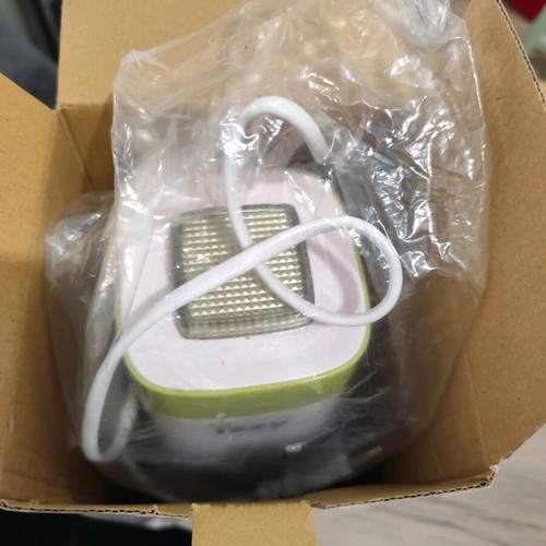 Izzy Multi+ 600w chopper used, motor not working