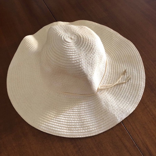 H&M women's hat used