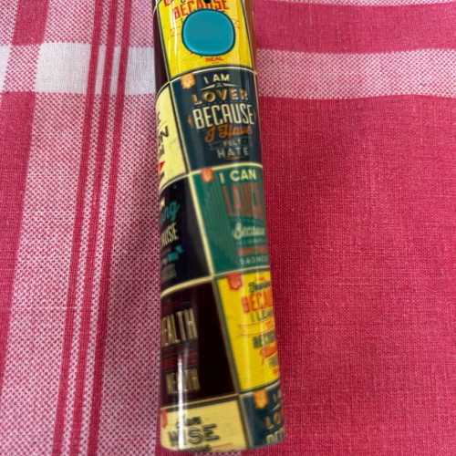 Power bank pocket like new 2200 mAh