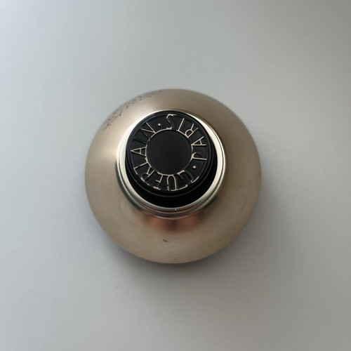 Guerlain Bronzing Powder Limited Edition used