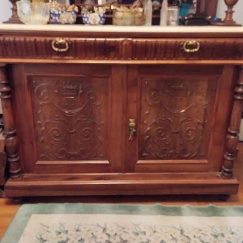 Vintage furniture from 1920 in like new condition
