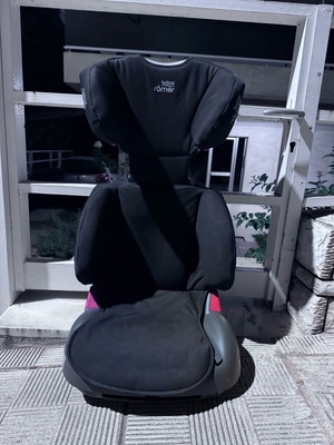 Romer baby καρέκλα μεταχειρισμένη σε πολύ καλή κατάσταση