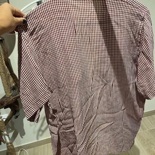 Shirts set of 4 used Massimo Dutti
