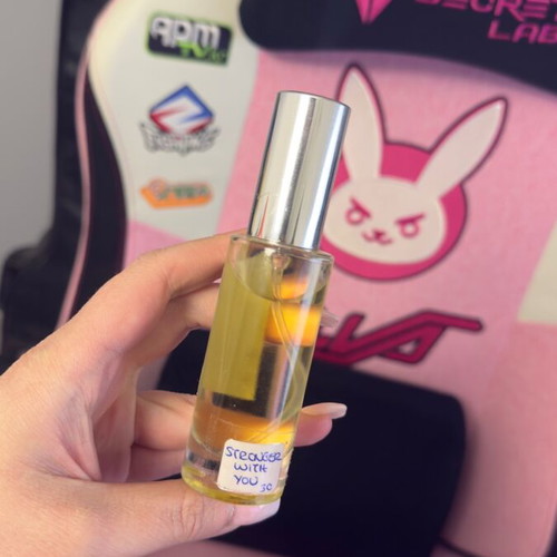 Stronger with you perfume new, eau de toilette