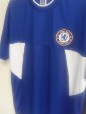 Φανέλα Chelsea μέγεθος L σαν καινούργιο επίσημο αντίγραφο