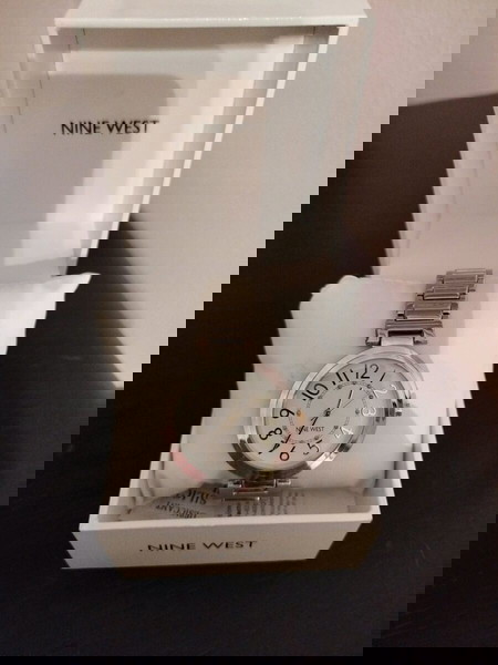Γυναικείο ρολόι Nine West